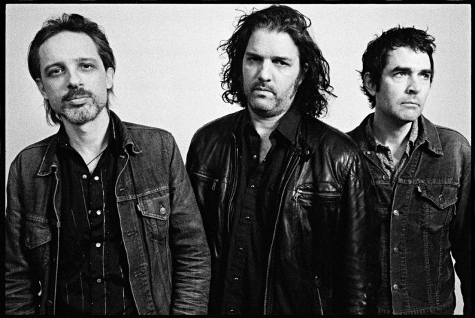 Jon Spencer Blues Explosion – “Bag of Bones” Video